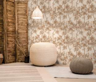 99502 Tipu tree bead Terracotta roomshot