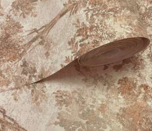 99502 Tipu Terracotta bead rollshot