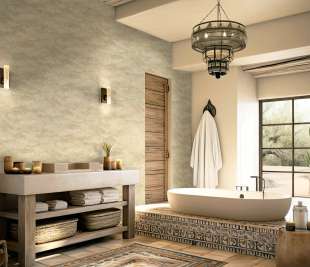 66070 Atlas Sand Roomshot