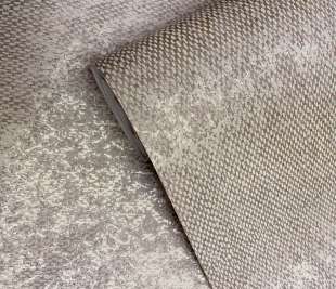 66081 Sinamay Stone Grey rollshot