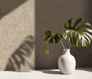 66082 Sinamay taupe roomshot