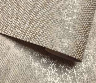 66082 Sinamay Taupe rollshot