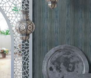 66092 Sahel Indigo Blue Roomshot