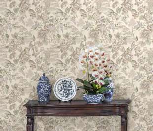 91833 Hana Cream Roomshot