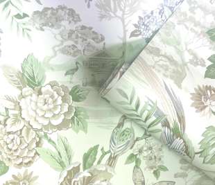 91833 Hana Cream Rollshot