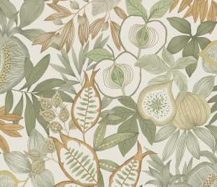 91840 Nagano Green Orange Thumbnail