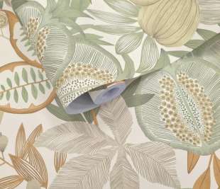 91840 Nagano GreenOrange Rollshot