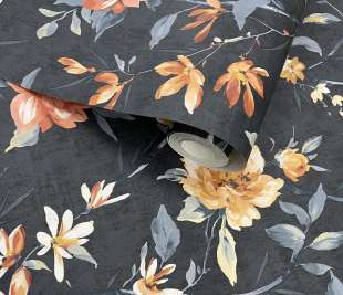 91850 Sazanka Navy rollshot