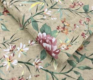 91851 Sazanka Taupe rollshot