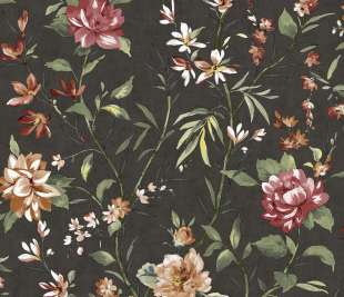 91852 Sazanka Charcoal Thumbnail