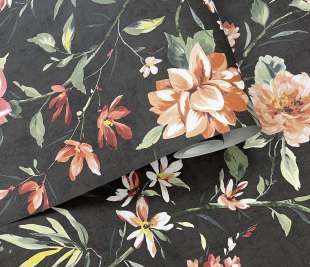 91852 Sazanka Charcoal rollshot