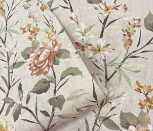 91853 Sazanka Neutral Orange rollshot