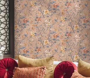 91854 Sazanka Coral Roomshot