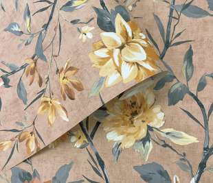 91854 Sazanka Coral rollshot