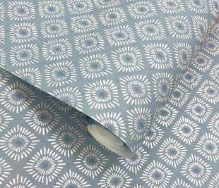 91871 Sunstone Blue rollshot