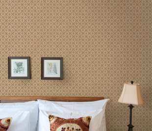 91873 Sunstone Orange Roomshot