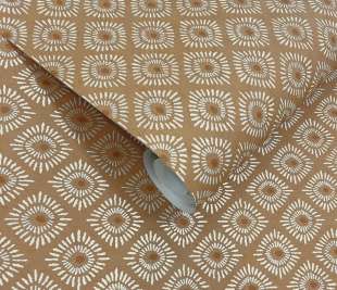 91873 Sunstone Orange rollshot