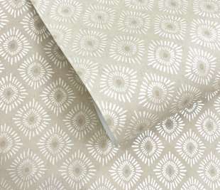 91874 Sunstone Cream rollshot