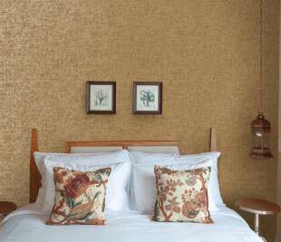 91880 Ajanta Copper Roomshot