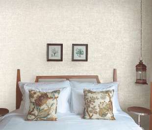 91883 Ajanta Cream Roomshot