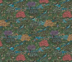 99510 Cardamon Mountains Thumbnail