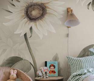 S10529_Sunflowers_White_Sandberg-Wallpaper_interior1_i