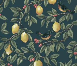 91891 Ponderosa Teal