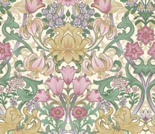 91902 Fleurmont Cream Multi