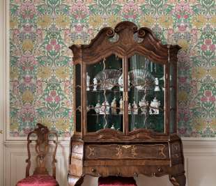 91902 Fleurmont Cream Multi roomshot