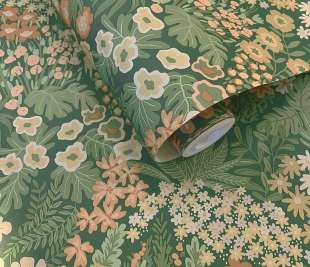 91920 Lysandra Emerald green rollshot