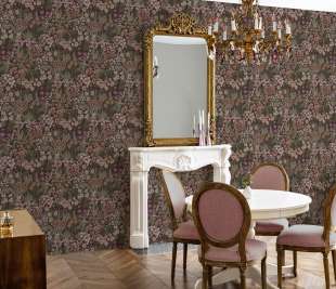 91922 Lysandra mulberry room