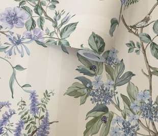 91931 Camberley neutral blue rollshot