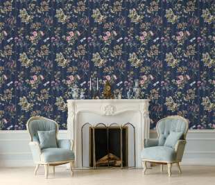 91933 Camberley navy multi room