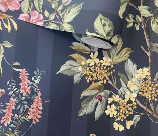 91933 Camberley Navy multi rollshot