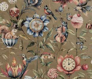 91940 Elysium Gold shiny