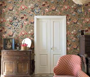 91940 Elysium Gold room