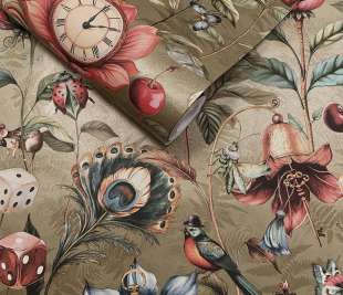 91940 Elysium gold rollshot