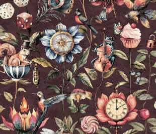 91942 Elysium Mulberry