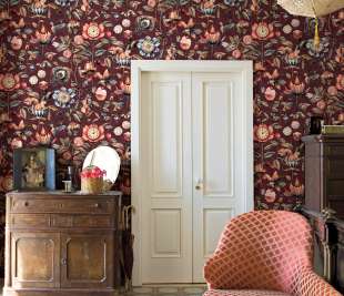 91942 Elysium Mulberry room