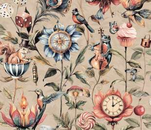 91943 Elysium Plaster