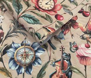 91943 Elysium Plaster rollshot