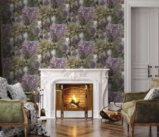 91950 Pinecrest Mulberry Green room