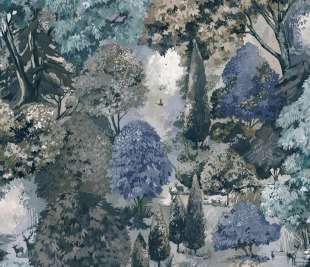 91952 Pinecrest Teal Green