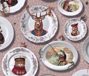 91963 Tales of the Manor Blush