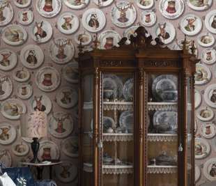 91963 Tales of the Manor Blush roomshot