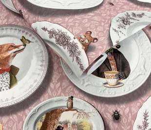 91963 Tales of the Manor Blush rollshot