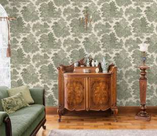 91970 Blenheim green room