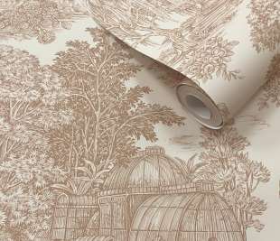 91972 Blenheim Rust rollshot