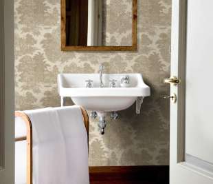 91973 Blenheim cream room