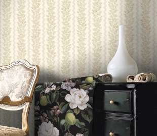 91982 Pipkin Stripe Natural room